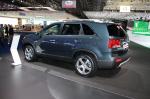 Kia Sorento 2010 года